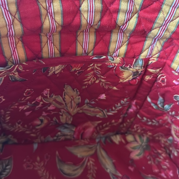 OK Fabric shoulder bag - Picture 7 of 7